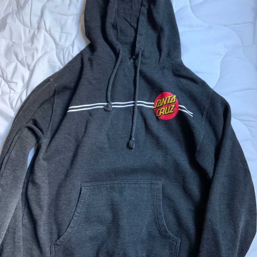 Santa Cruz Sweatshirt